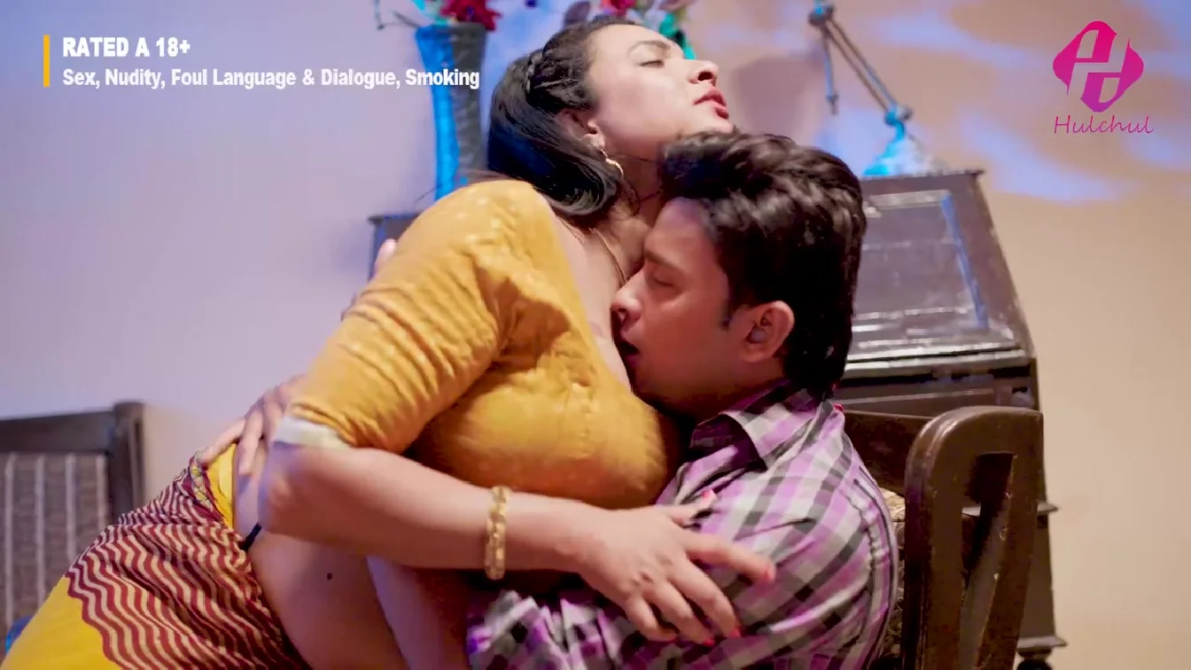 Majnu Bawlaa S01 P02 Hulchul